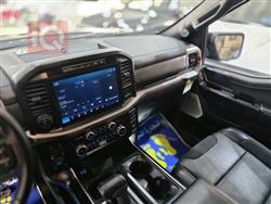 فورد F-150 رابتور